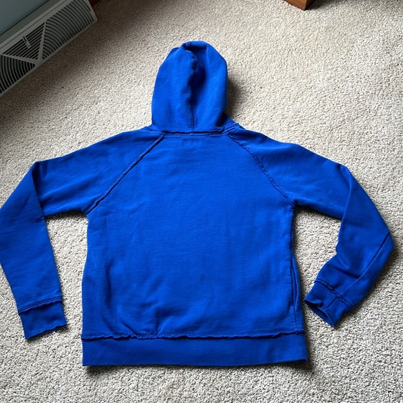 Buffalo Bills NFL football ladies hoodie sweatshirt - Picture 9 of 9